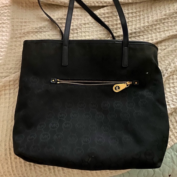 MICHAEL KORS LARGE TOTE - Picture 1 of 4